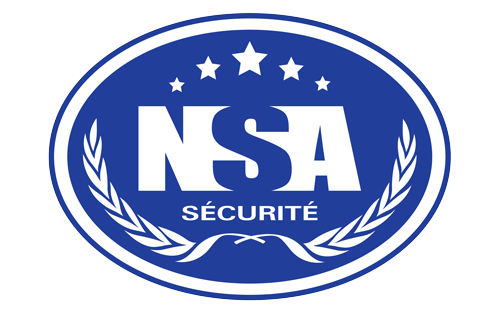 NSA Sécurité. Notre mission, votre sérénité
